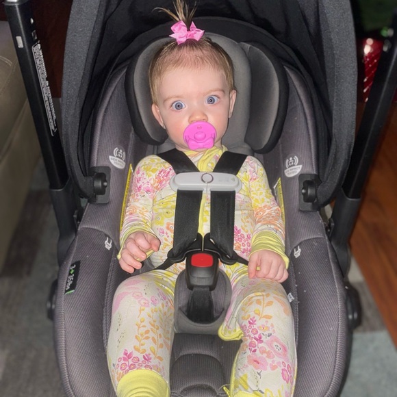 Meet your Posher, Kirstin - Picture 4 of 7